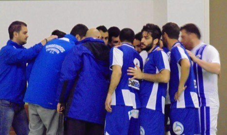 Α. Π. Ε. Πελενδρίου 4 – 11 Ανόρθωσις: Ασταμάτητη με ρεκόρ παραγωγικότητας