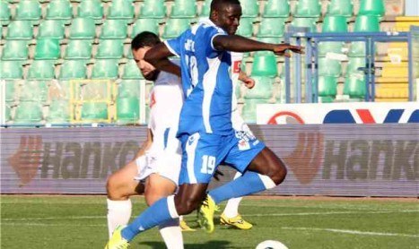 Απόλλωνας 3 – 0 Ανόρθωσις: Έλλειψη (αυτο)σεβασμού