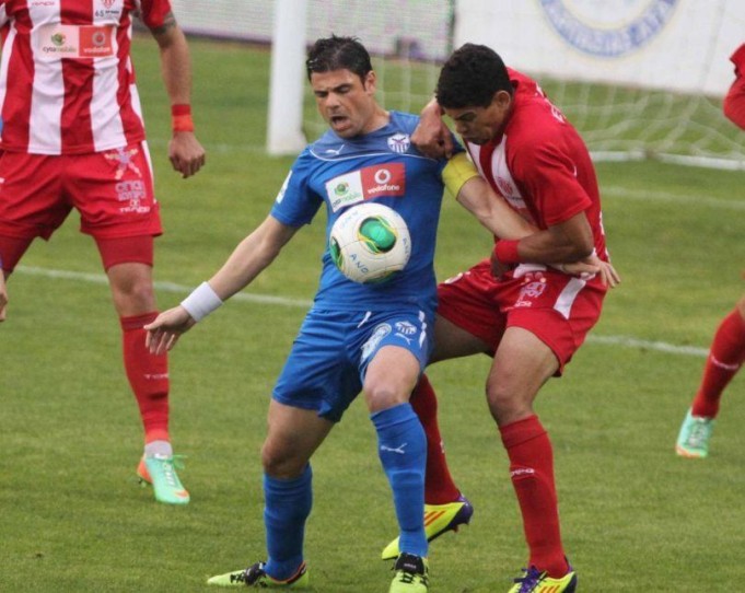 marangos vsSalamina