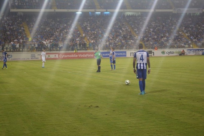 Pele