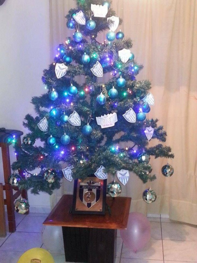 bluetree