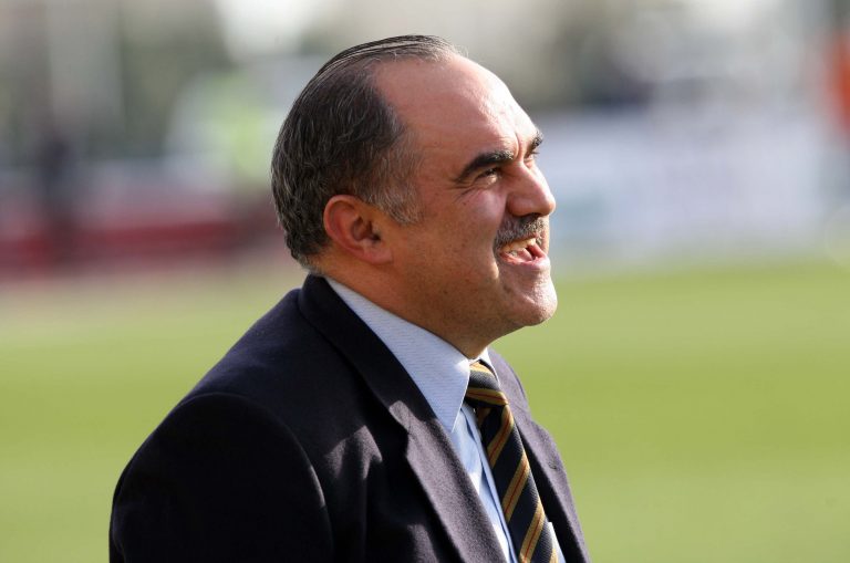 «Ο λόγος που αρνήθηκα στην Ανόρθωση…» «Ο λόγος που αρνήθηκα στην Ανόρθωση…»