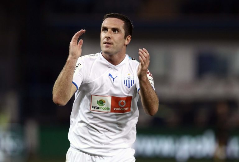 Του ξύπνησαν μνήμες Ανόρθωσης… Του ξύπνησαν μνήμες Ανόρθωσης…