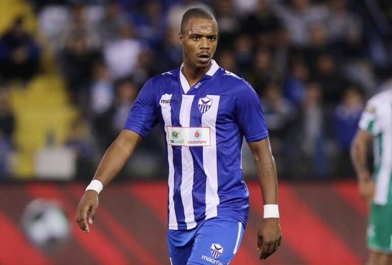 Δηλώνει… Ανορθωσιάτης! (φώτο) Δηλώνει… Ανορθωσιάτης! (φώτο)