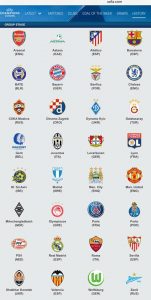 uefa cl 2015