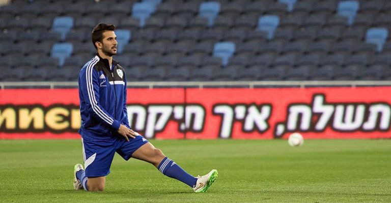 Οrel Dgani για την «Κυρία»; (βίντεο) Οrel Dgani για την «Κυρία»; (βίντεο)