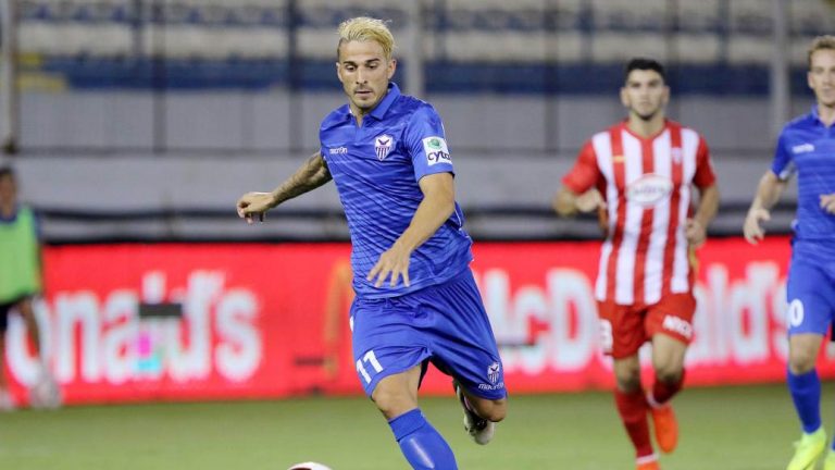 Ρίος ο τρίτος Ρίος ο τρίτος