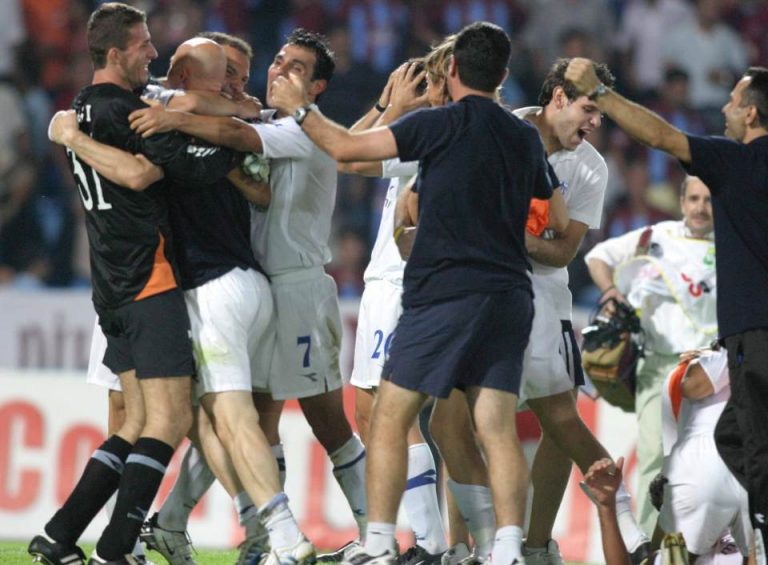 Το έπος μέσα από τα πρωτοσέλιδα (βίντεο)