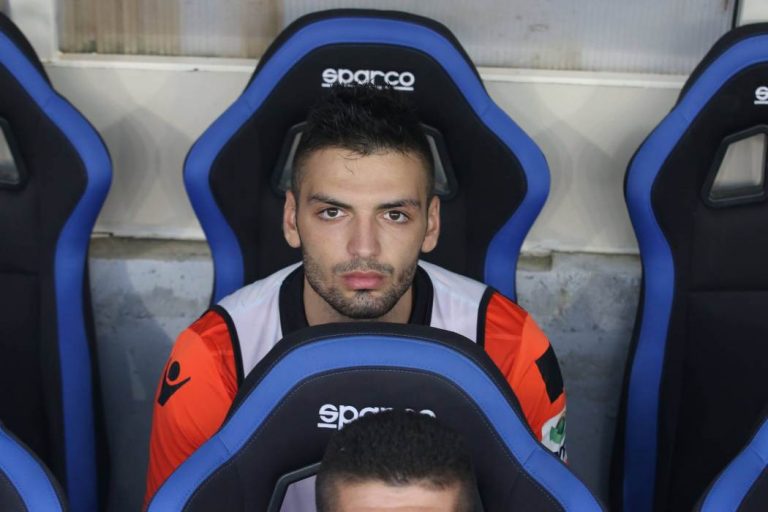 Επέστρεψε Κύπρο ο Κατσιμήτρος Επέστρεψε Κύπρο ο Κατσιμήτρος