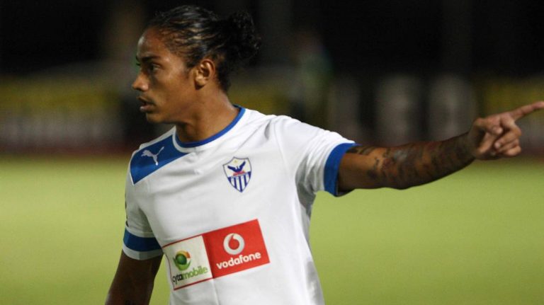 Οι ευχές από έναν «αδελφό» (φώτο) Οι ευχές από έναν «αδελφό» (φώτο)