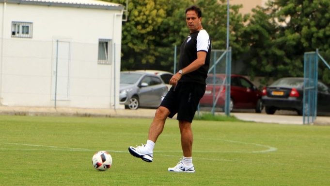 levi-training