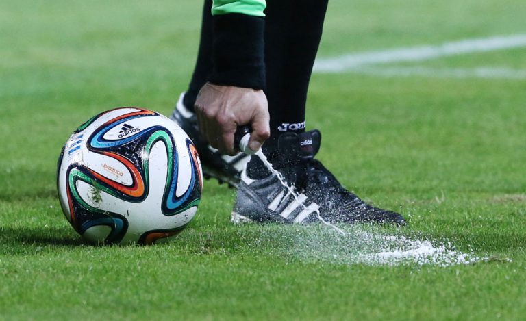 Σφυρίζει ο Χριστοδούλου Σφυρίζει ο Χριστοδούλου