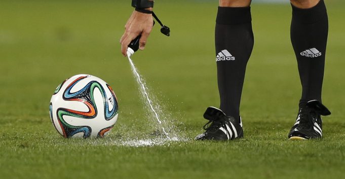 Morocco Soccer Club World Cup