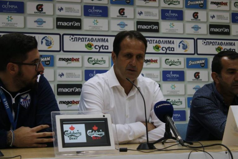 Η διαπίστωση του Λέβι για την ομάδα Η διαπίστωση του Λέβι για την ομάδα