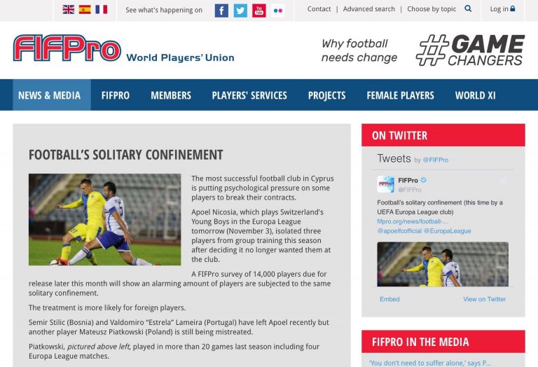 Ο Πιατκόφσκι καίει την ομάδα «Ήθους» Ο Πιατκόφσκι καίει την ομάδα «Ήθους»