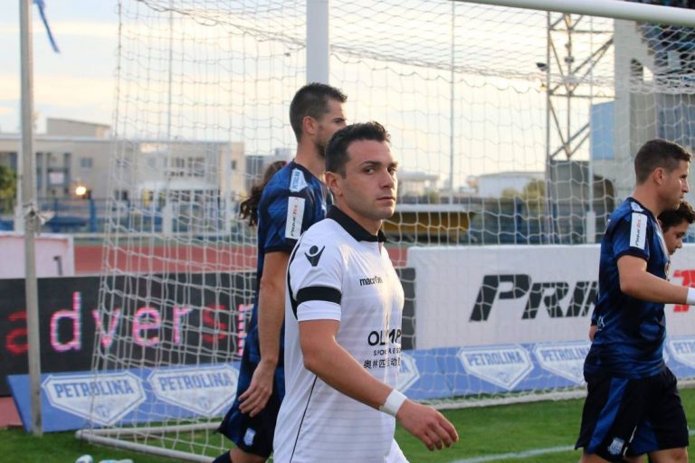 Ακόμη και ο Κολούνγκα… Ακόμη και ο Κολούνγκα…