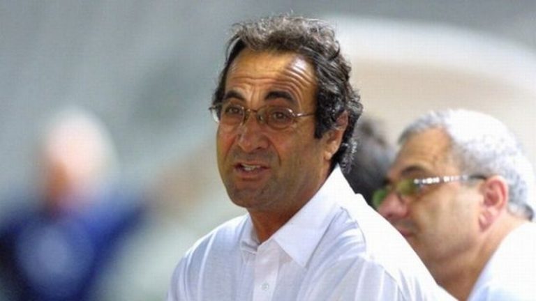 Μουσκάλλης: «Ακούστε αυτό που θα σας πω, η Ανόρθωση θα…» Μουσκάλλης: «Ακούστε αυτό που θα σας πω, η Ανόρθωση θα…»