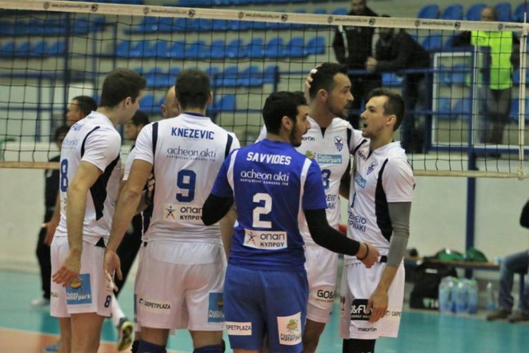 Αποφασισμένοι για επιστροφή…