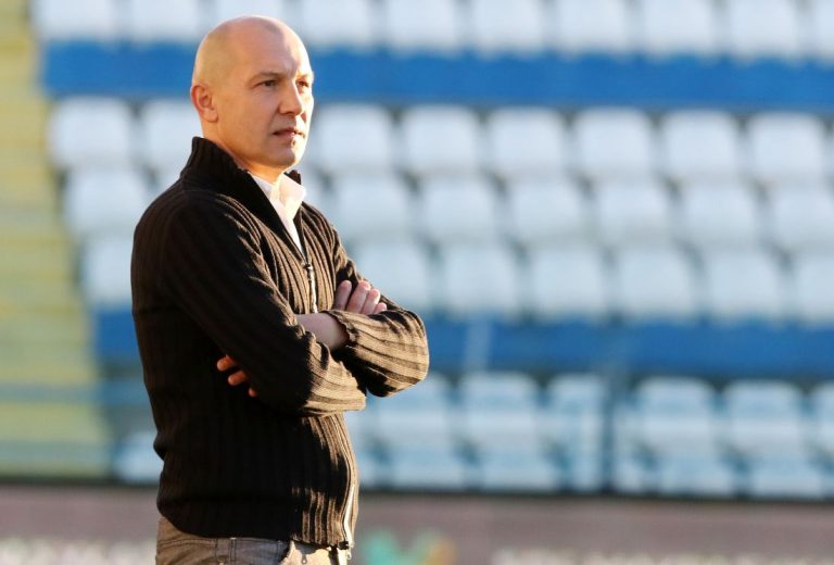 «Δεν σκέφτεται κανένας τι έγινε προηγουμένως / Ελπίζω να κερδίσει η Ανόρθωση» «Δεν σκέφτεται κανένας τι έγινε προηγουμένως / Ελπίζω να κερδίσει η Ανόρθωση»