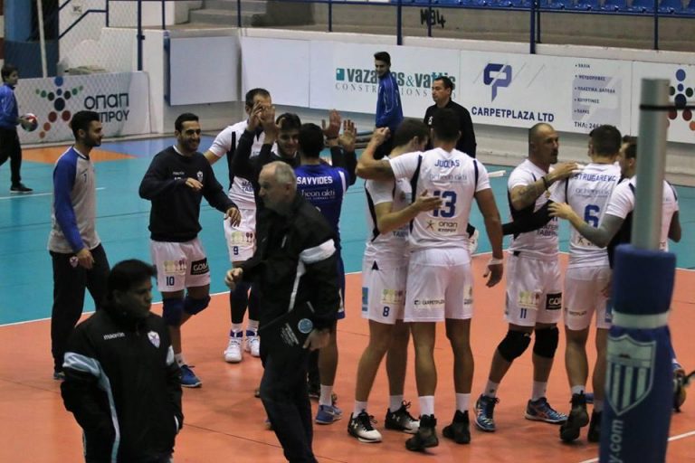 Ανόρθωσις 3 – 0 Αναγέννηση: Ποδαρικό με θρίαμβο Ανόρθωσις 3 – 0 Αναγέννηση: Ποδαρικό με θρίαμβο