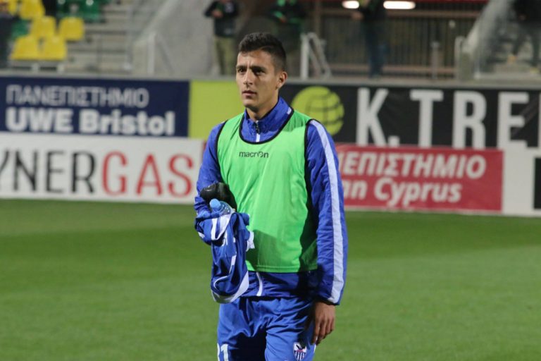 Έστω να λυθεί η απορία… Έστω να λυθεί η απορία…