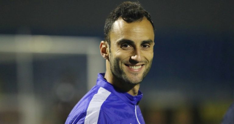 Οριστικό: Φεύγει ο Ολιβέιρα… Οριστικό: Φεύγει ο Ολιβέιρα…