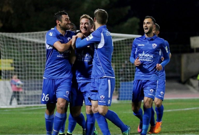 Έτσι διαμορφώνεται το πρόγραμμα της Β’ φάσης Έτσι διαμορφώνεται το πρόγραμμα της Β’ φάσης