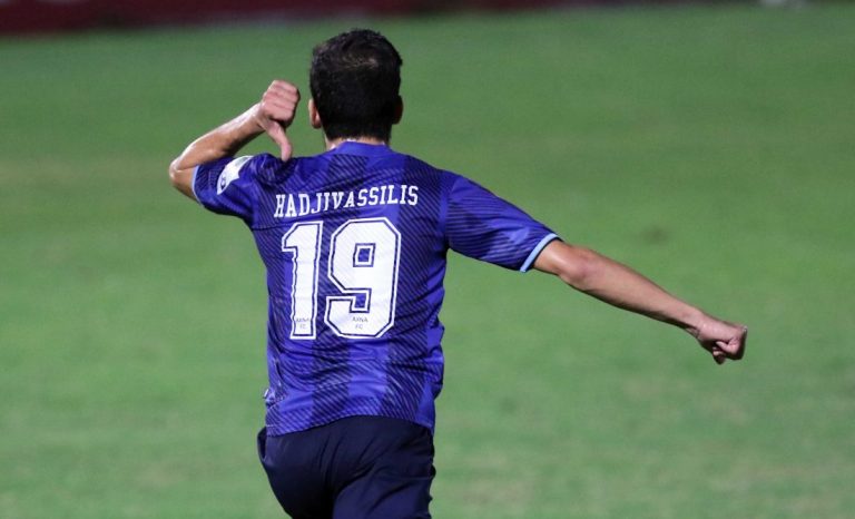 Περιμένει ο Χατζηβασίλης