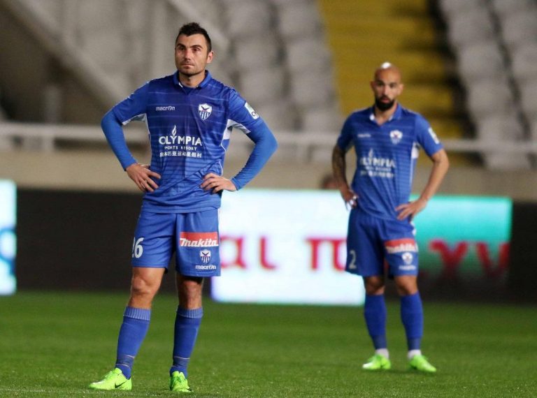 Τέτοιες σκηνές δεν αξίζουν πριμ