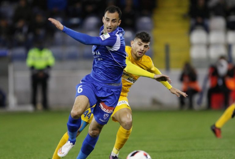 Τα νεότερα με Ολιβέιρα Τα νεότερα με Ολιβέιρα