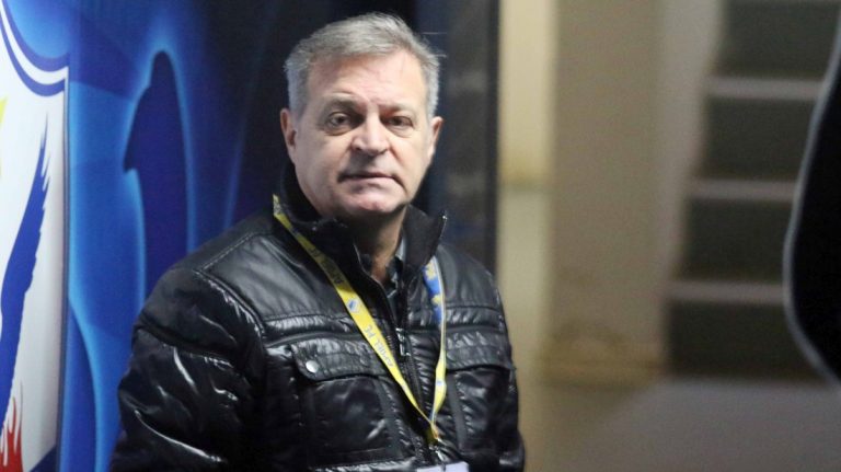 Τα τσούγκρισαν…