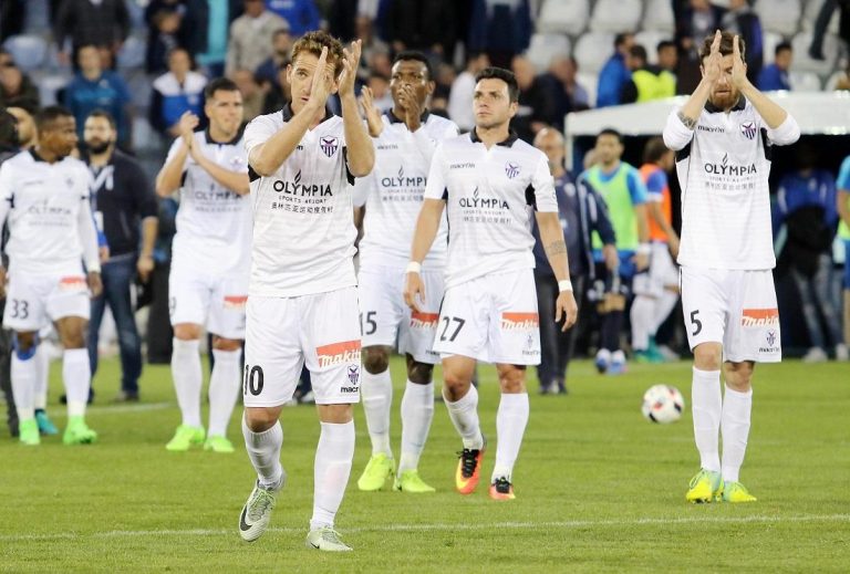 Φερμουάρ στην ψιθυρολογία Φερμουάρ στην ψιθυρολογία