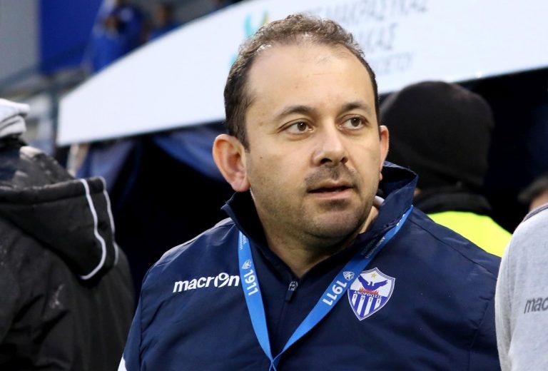 «Θα ήθελα να έρθει ο Λαβόρδε…» «Θα ήθελα να έρθει ο Λαβόρδε…»