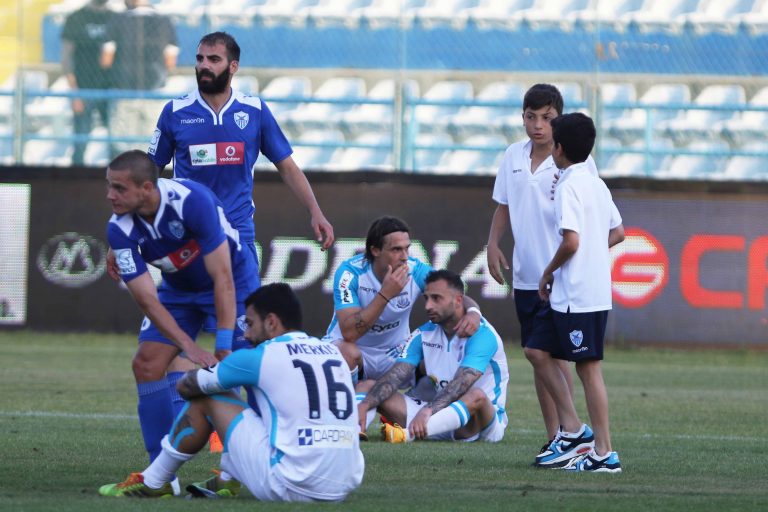 Μπαίνει καλά από το ημίχρονο Μπαίνει καλά από το ημίχρονο