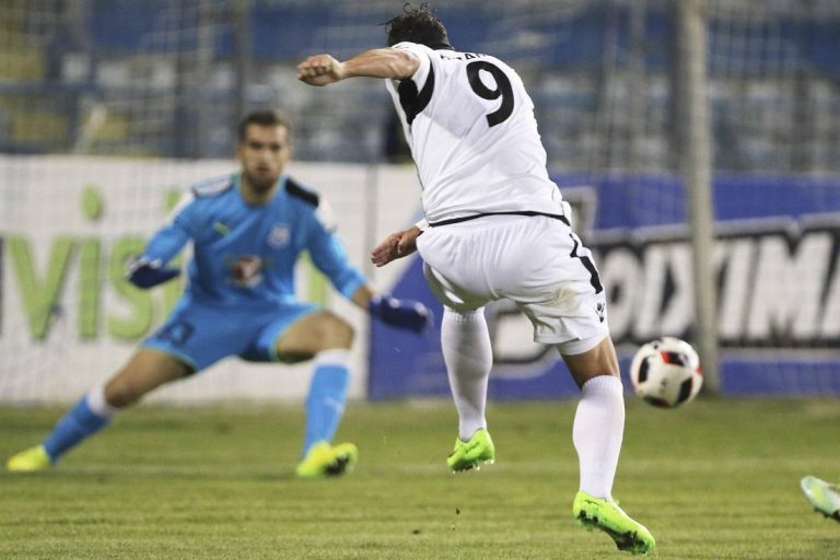 Ξέχασαν όλοι εκτός ο Λέβι! Ξέχασαν όλοι εκτός ο Λέβι!