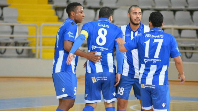 ΑΠΟΕΛ 1 – 3 Ανόρθωσις: Τους έσπασε την έδρα και επιστροφή στο «Κίτιον» ΑΠΟΕΛ 1 – 3 Ανόρθωσις: Τους έσπασε την έδρα και επιστροφή στο «Κίτιον»