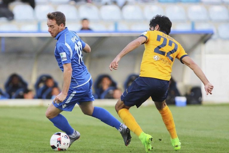 Έτσι πάει στο ντέρμπι με την ΑΕΛ (γράφημα σεναρίου εντεκάδας) Έτσι πάει στο ντέρμπι με την ΑΕΛ (γράφημα σεναρίου εντεκάδας)