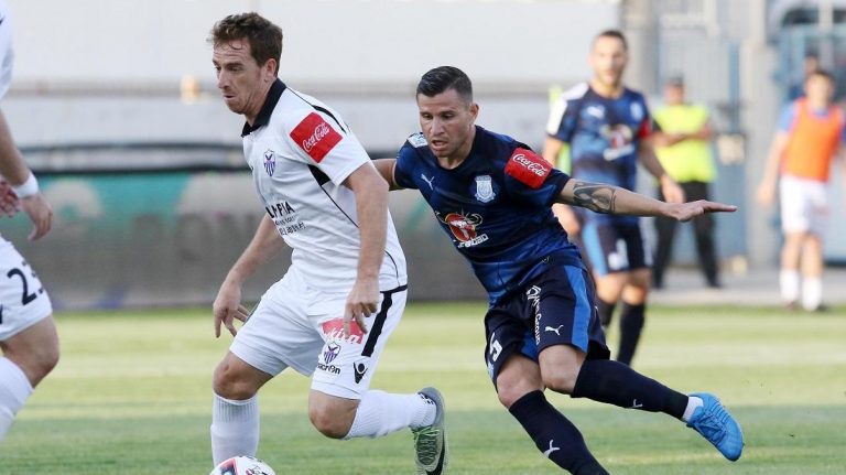 Άλλα λέει η Αστυνομία, άλλα οι ομάδες…