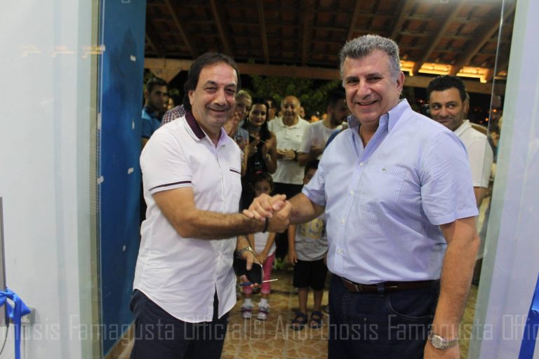 «Η Cyta δεν μας άφησε ικανοποιημένους…»