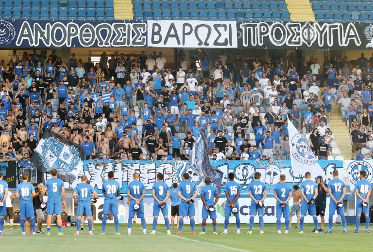 Ο Ντουγκλάο και τα στημένα… Ο Ντουγκλάο και τα στημένα…