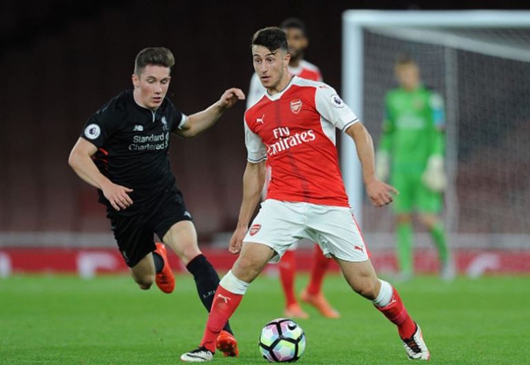 Αυτός είναι ο Κώστας Πηλέας