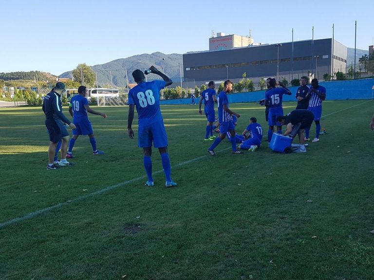 Ανόρθωσις 2 – 0 Αλτίν Ασίρ: Τα άκρα έκαναν τη διαφορά Ανόρθωσις 2 – 0 Αλτίν Ασίρ: Τα άκρα έκαναν τη διαφορά