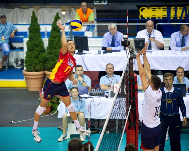 Ισπανός διεθνής