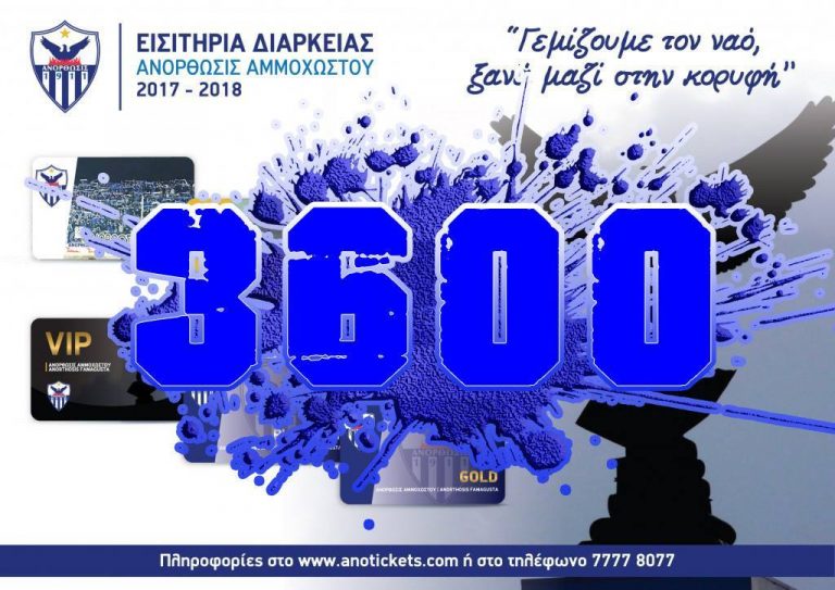 Μπορούμε για άλλα 400;