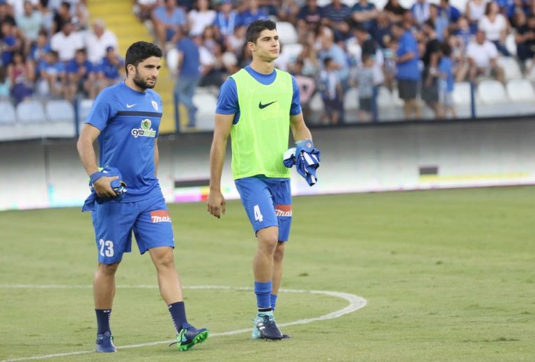 Ο Μπανταλόφσκι φέρνει δίλημμα Ο Μπανταλόφσκι φέρνει δίλημμα