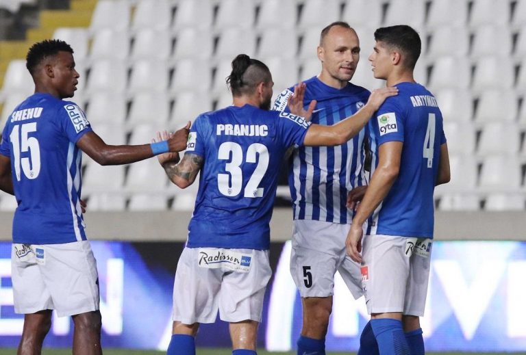 Εύκολο ματς