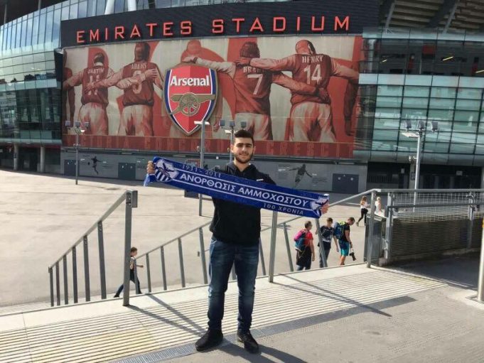 emirates
