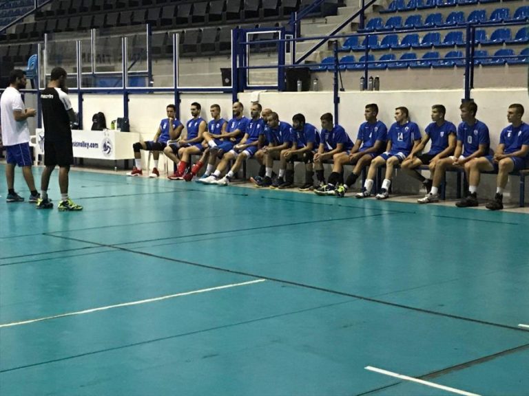 «Στόχος η διεκδίκηση του πρωταθλήματος»