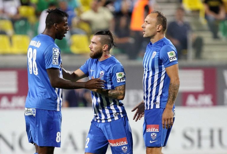 Το ξέρατε για Σίφο και Ντουγκλάο