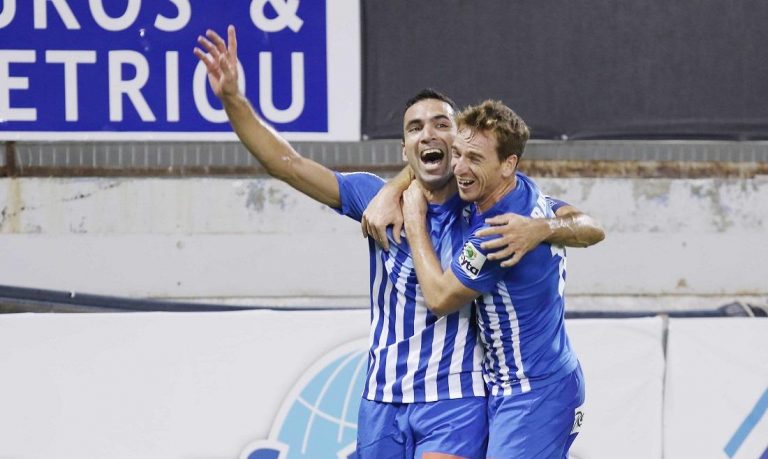 «Περήφανος για τον κόσμο από την Αμμόχωστο»